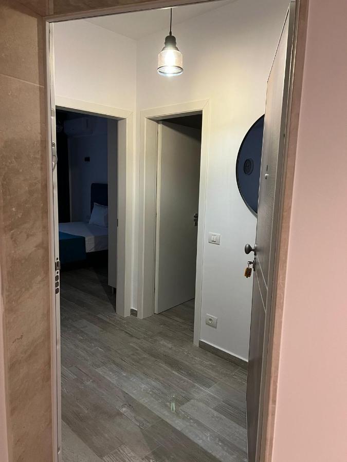 Apartament Blue Wave *