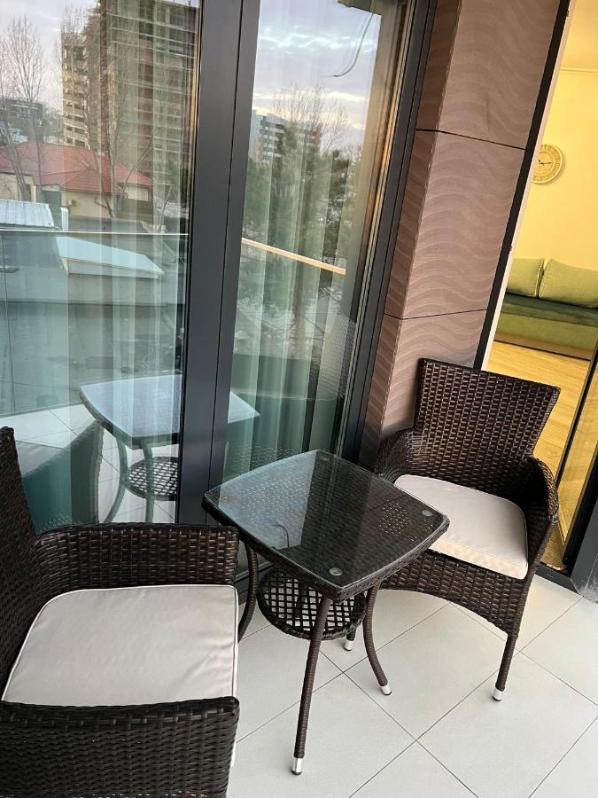 Blue Wave Apartament Mamaia