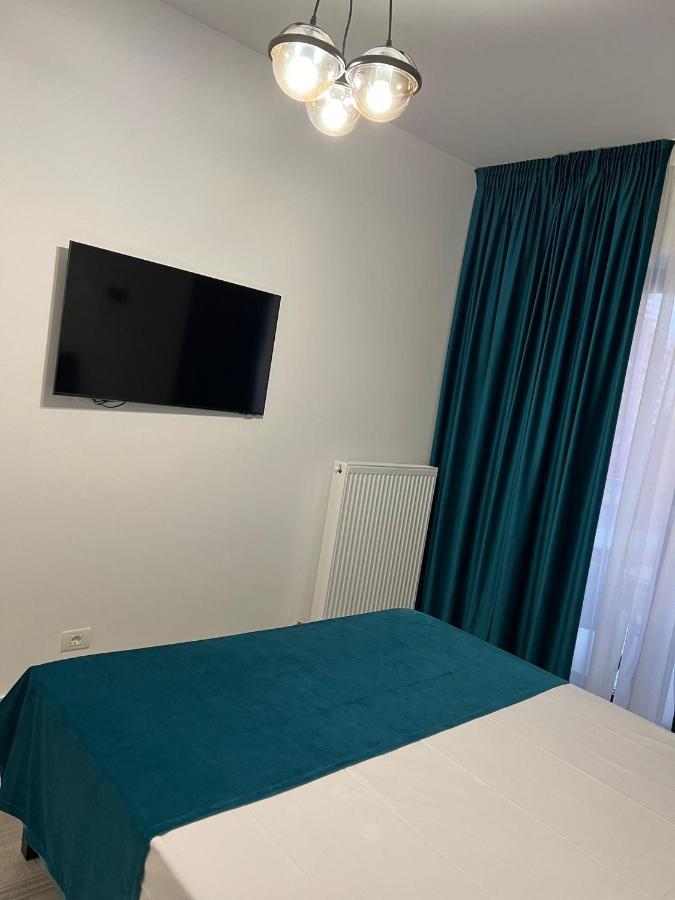 Blue Wave Apartament Mamaia