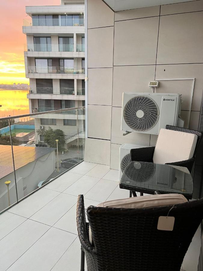 Blue Wave Apartament