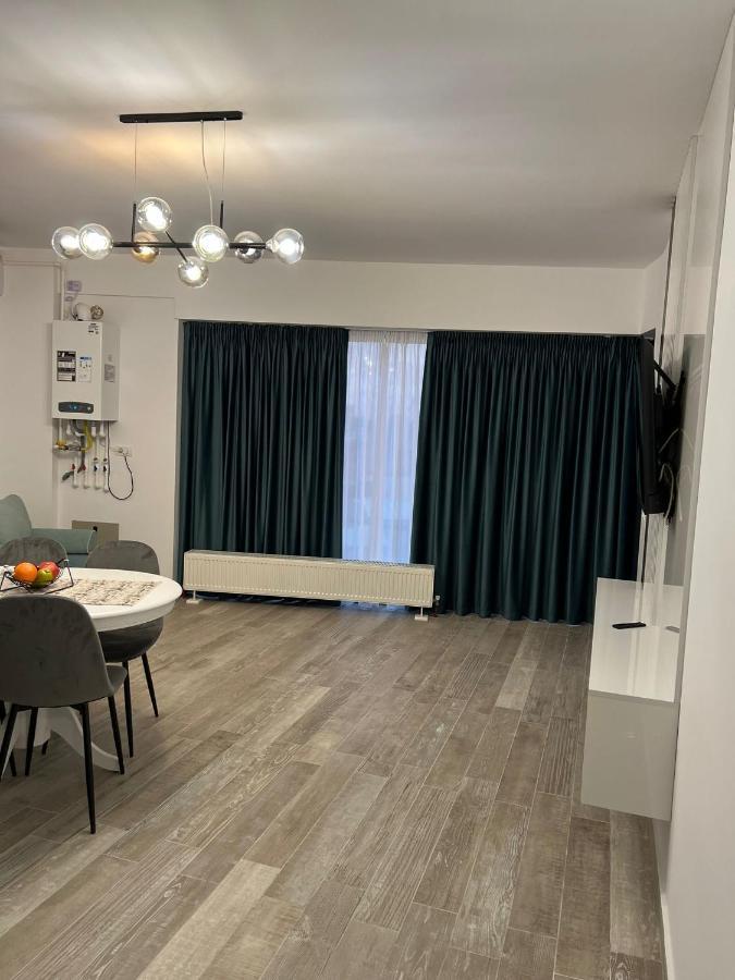 Blue Wave Apartament Mamaia